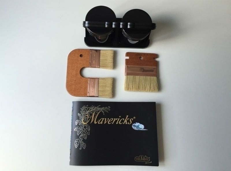 Maverikcs-kit-applicazione