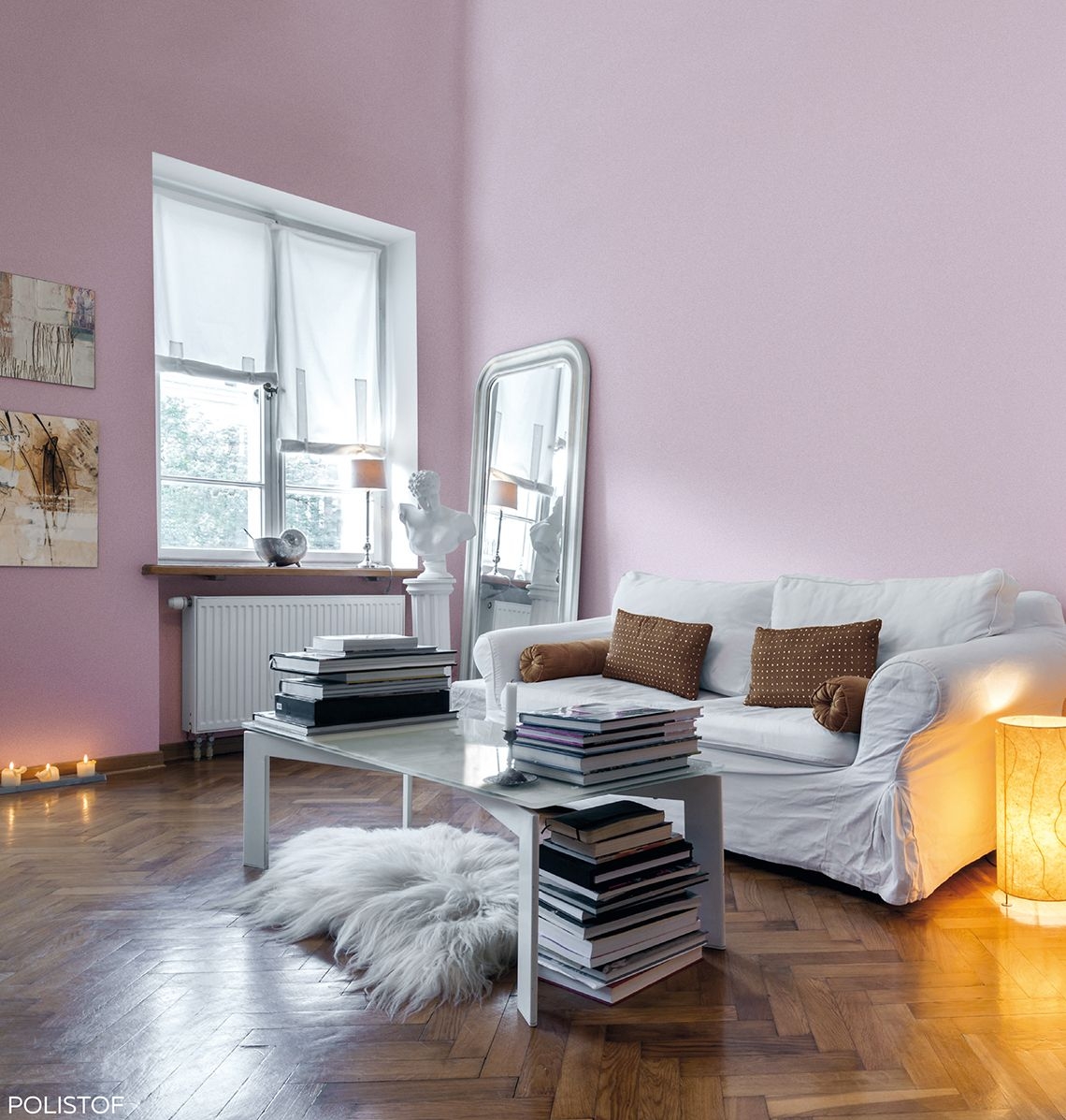 polistof-valpaint-Pittura-effetto-velluto